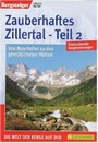 DVD ZAUBERHAFTES ZILLERTAL – TEIL 2