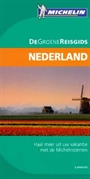 NEDERLAND, DE GROENE REISGIDS (MICHELIN) 