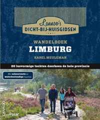 WANDELBOEK LIMBURG