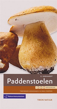 PADDENSTOELEN