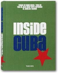 INSIDE CUBA