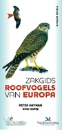 ZAKGIDS ROOFVOGELS VAN EUROPA