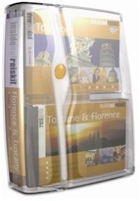 INSIDEOUT REISKIT “TOSCANE & FLORENCE”