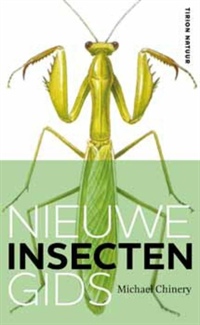 NIEUWE INSECTENGIDS TIRION