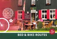 BED & BIKE-ROUTES