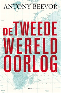 DE TWEEDE WERELDOORLOG