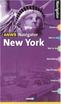 ANWB NAVIGATOR: NEW YORK