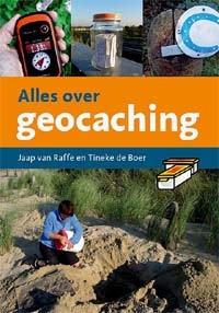 ALLES OVER GEOCACHING