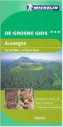 DE GROENE GIDS: AUVERGNE