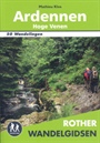 ARDENNEN / HOGE VENEN (ROTHER WANDELGIDSEN)