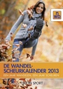 DE WANDELSCHEURKALENDER 2013