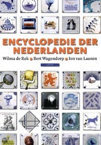 ENCYCLOPEDIE DER NEDERLANDEN