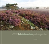 DE KALMTHOUTSE HEIDE