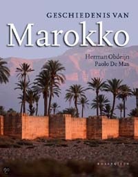 GESCHIEDENIS VAN MAROKKO