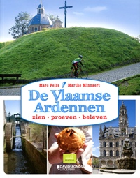 DE VLAAMSE ARDENNEN ZIEN, PROEVEN, BELEVEN