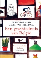 EEN GESCHIEDENIS VAN BELGIË