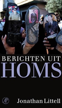 BERICHTEN UIT HOMS