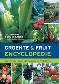 GROENTE & FRUIT ENCYCLOPEDIE