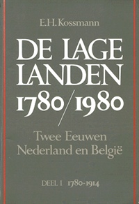 DE LAGE LANDEN 1780-1980