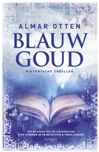 BLAUW GOUD