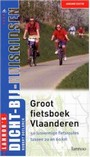 Groot fietsboek Vlaanderen