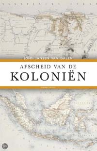 AFSCHEID VAN DE KOLONIËN