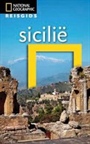 REISGIDS SICILIË (NATIONAL GEOGRAPHIC)