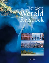 HET GROTE WERELDREISBOEK