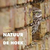 NATUUR IS OM DE HOEK