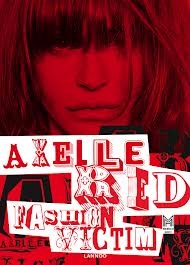 AXELLE RED FASHION VICTIM