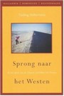 Sprong naar het westen