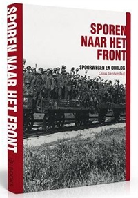 SPOREN NAAR HET FRONT