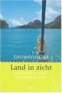 Land in zicht