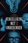 VERGELIJKING MET X ONBEKENDEN