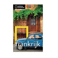 FRANKRIJK - NATIONAL GEOGRAPHIC