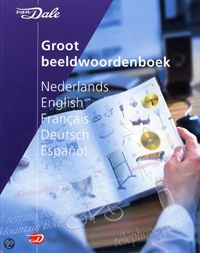 GROOT BEELDWOORDENBOEK