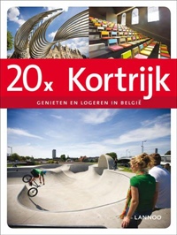 20X KORTRIJK