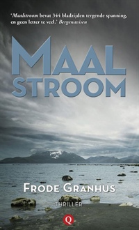 MAALSTROOM