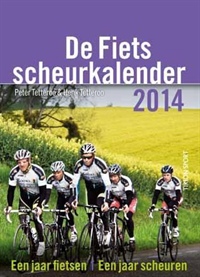 DE FIETSSCHEURKALENDER