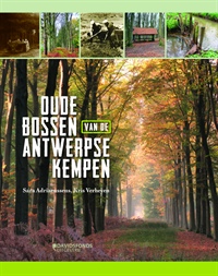 OUDE BOSSEN VAN DE ANTWERPSE KEMPEN