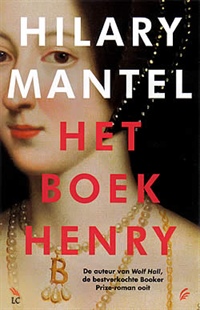 HET BOEK HENRY