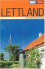 LETTLAND, DUMONT REISE-TASCHENBUCH 