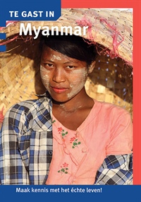 TE GAST IN MYANMAR