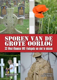 SPOREN VAN DE GROTE OORLOG