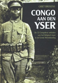 CONGO AAN DEN YSER