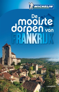 DE MOOISTE DORPEN VAN FRANKRIJK