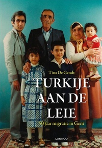 TURKIJE AAN DE LEIE