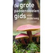 DE GROTE PADDENSTOELENGIDS VOOR ONDERWEG