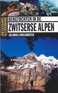 BERGTOCHTEN IN DE ZWITSERSE ALPEN