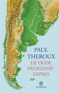 DE OUDE PATAGONIË-EXPRES